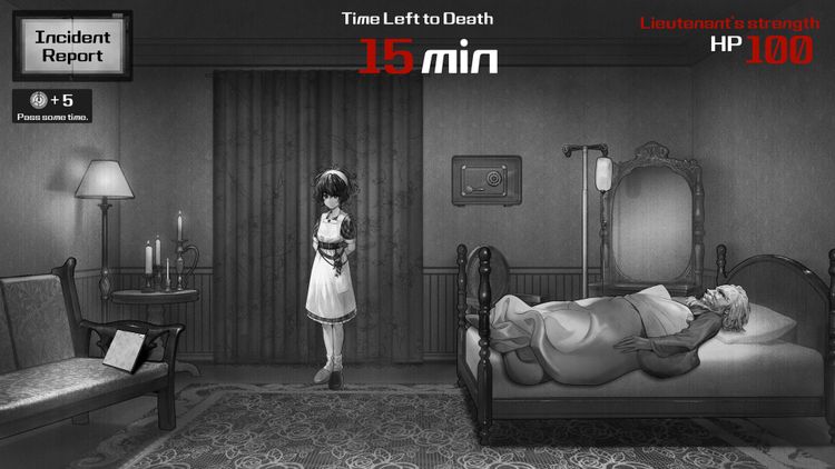 Staffer Reborn PC Steam CD Key