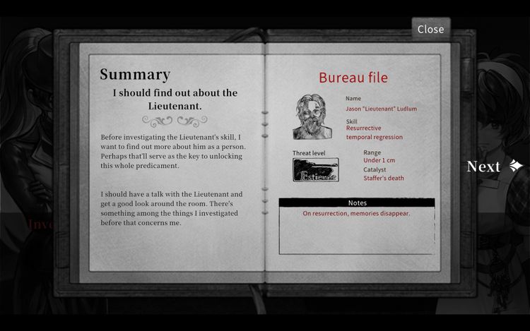 Staffer Reborn PC Steam CD Key