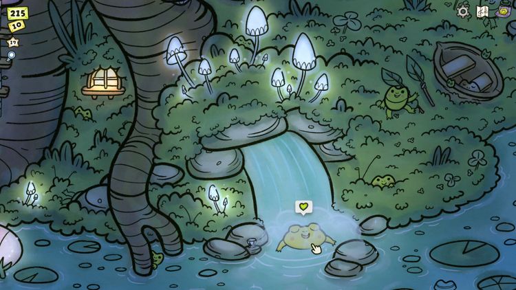 Find My Frogs PC Steam CD Key