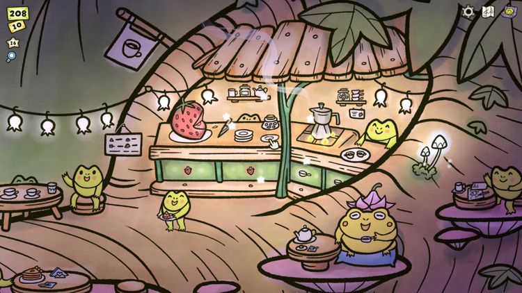 Find My Frogs PC Steam CD Key