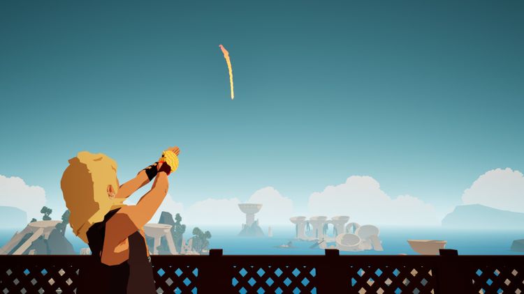 Many Nights a Whisper PC Steam CD Key