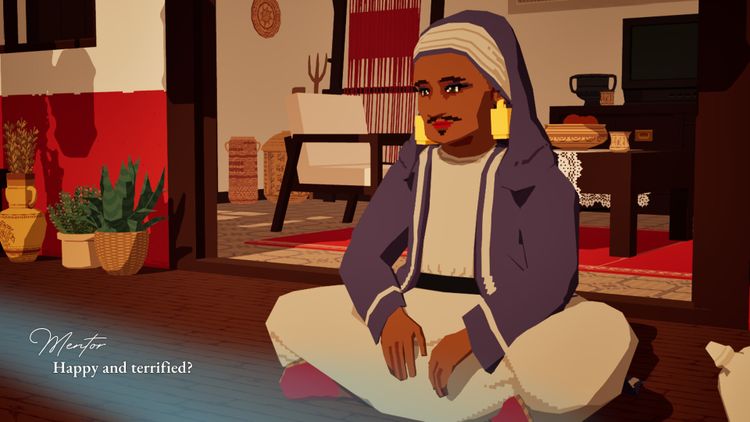 Many Nights a Whisper PC Steam CD Key