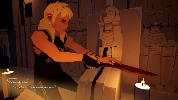 Many Nights a Whisper PC Steam CD Key