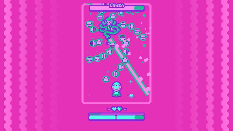 Super Glitter Rush PC Steam CD Key