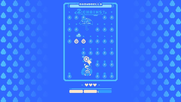 Super Glitter Rush PC Steam CD Key