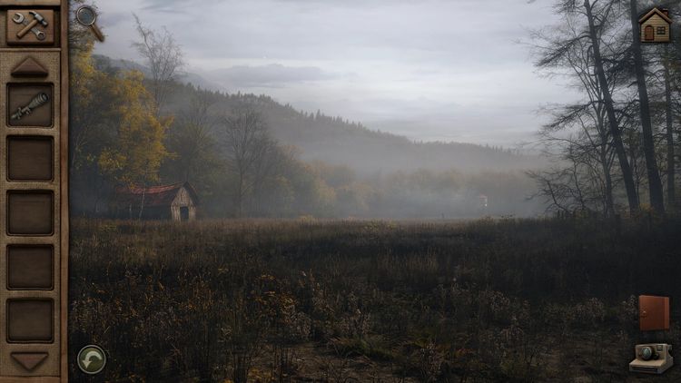 Aurora Hills: Chapter 2 PC Steam CD Key