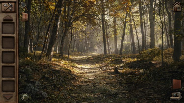 Aurora Hills: Chapter 2 PC Steam CD Key