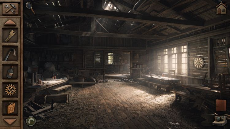 Aurora Hills: Chapter 2 PC Steam CD Key