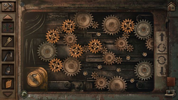 Aurora Hills: Chapter 2 PC Steam CD Key