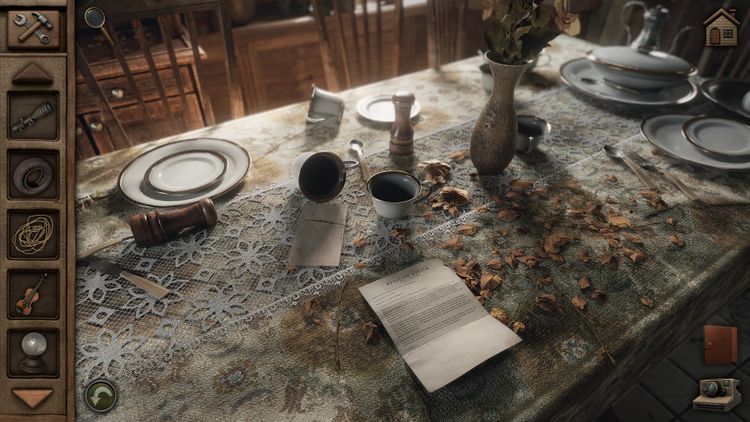 Aurora Hills: Chapter 2 PC Steam CD Key