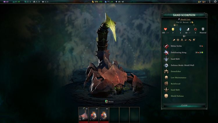 Age of Wonders 4 - Rise from Ruin DLC PC Steam CD Key