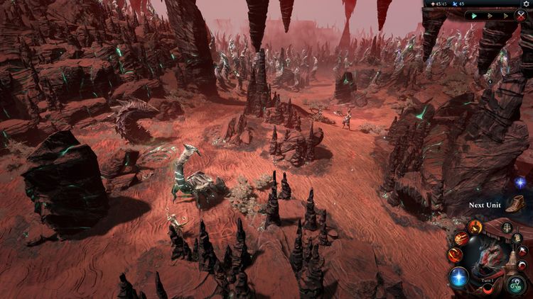 Age of Wonders 4 - Rise from Ruin DLC PC Steam CD Key