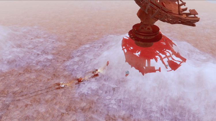 Blossom: The Seed Of Life PC Steam CD Key