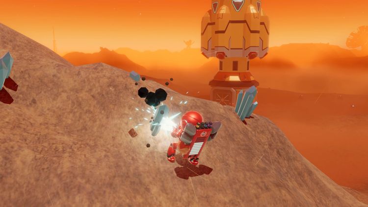 Blossom: The Seed Of Life PC Steam CD Key