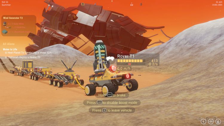 Blossom: The Seed Of Life PC Steam CD Key