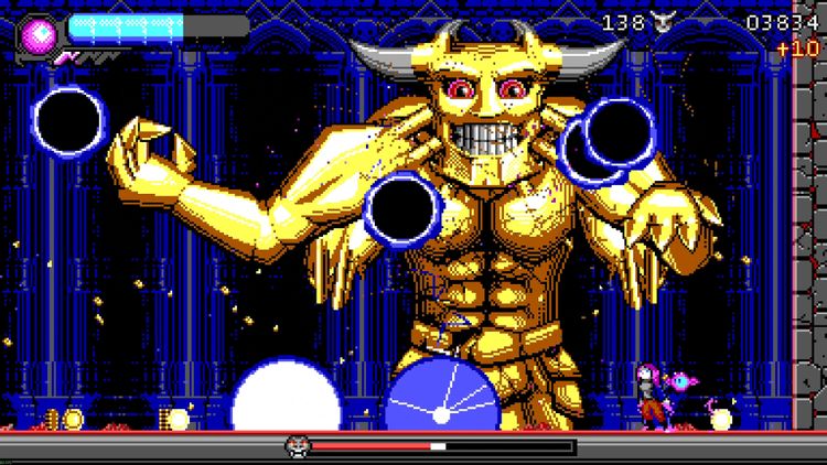 Haunted Lands PC Steam CD Key