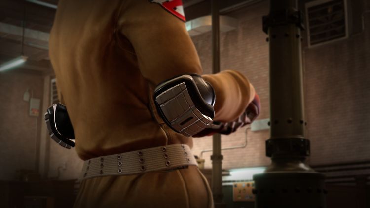 Ghostbusters - Contract Access Pack DLC PC Steam CD Key