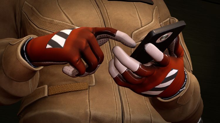 Ghostbusters - Contract Access Pack DLC PC Steam CD Key