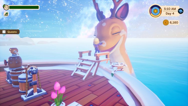 Collector's Cove PC Steam CD Key