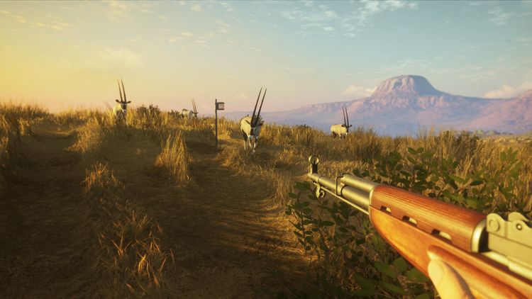 theHunter: Call of the Wild - Game Feeder Pack 2 DLC PC Steam CD Key