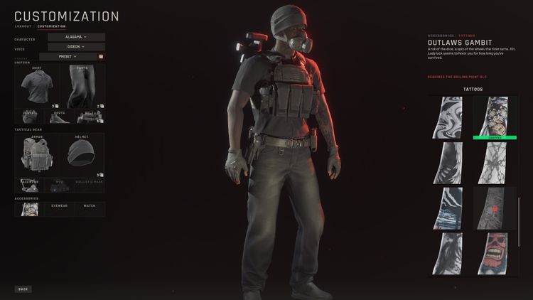 Ready or Not - Boiling Point DLC PC Steam CD Key