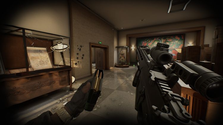 Ready or Not - Boiling Point DLC PC Steam CD Key