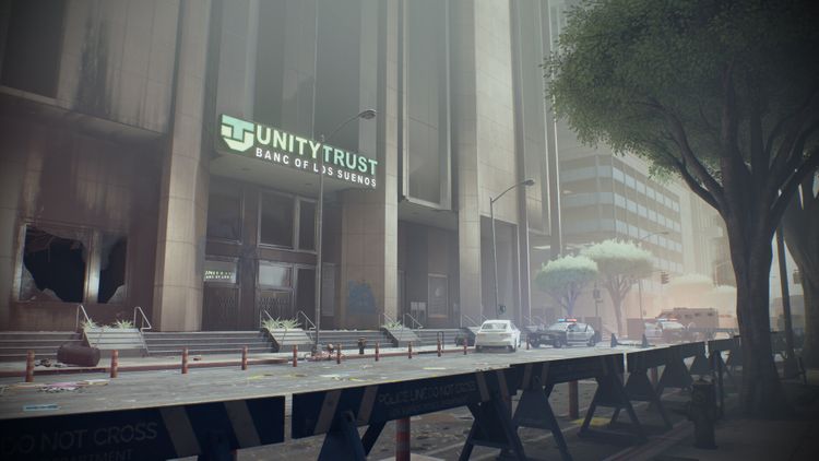 Ready or Not - Boiling Point DLC PC Steam CD Key