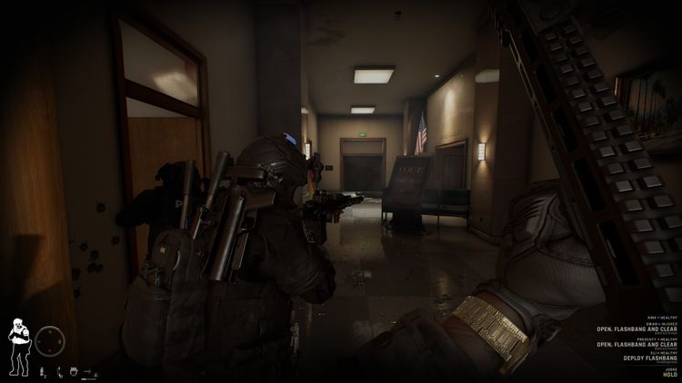 Ready or Not - Boiling Point DLC PC Steam CD Key