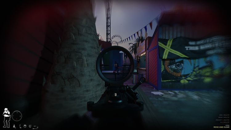 Ready or Not - Boiling Point DLC PC Steam CD Key