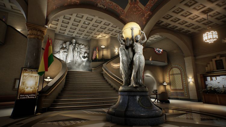 Ready or Not - Boiling Point DLC PC Steam CD Key