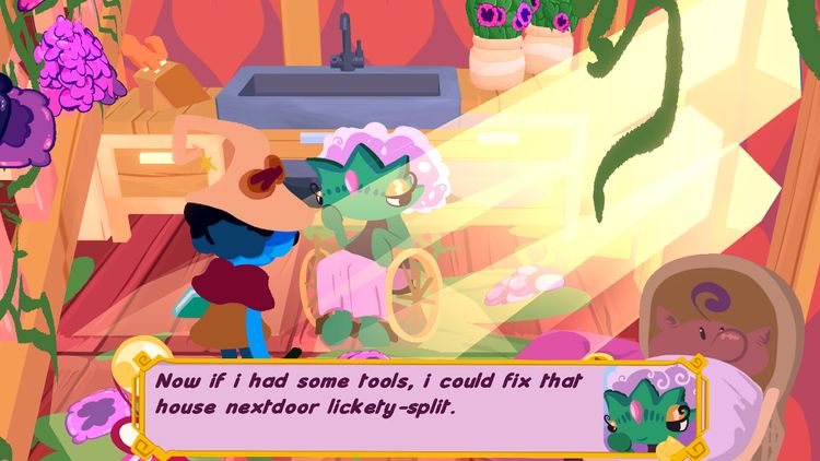 Rhell: Warped Worlds & Troubled Times PC Steam CD Key