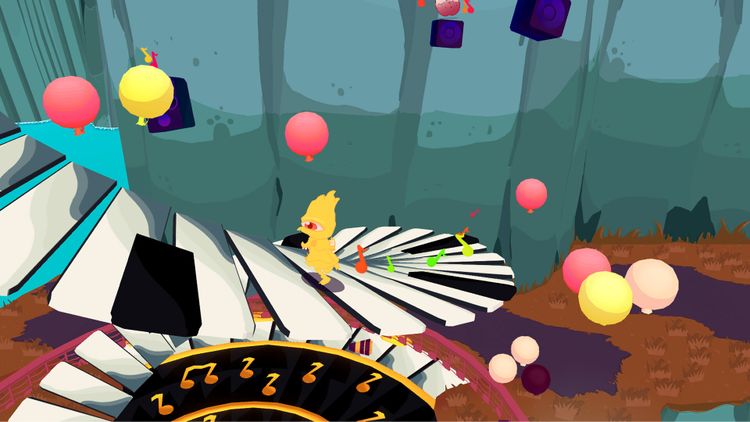 Rhell: Warped Worlds & Troubled Times PC Steam CD Key