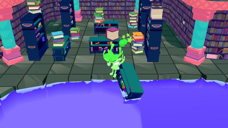 Rhell: Warped Worlds & Troubled Times PC Steam CD Key