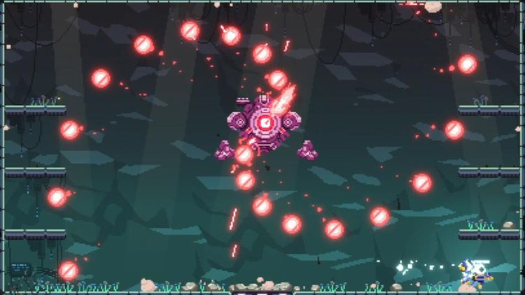 Corebreaker PC Steam CD Key