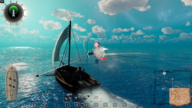 Leonardo's Island PC Steam CD Key