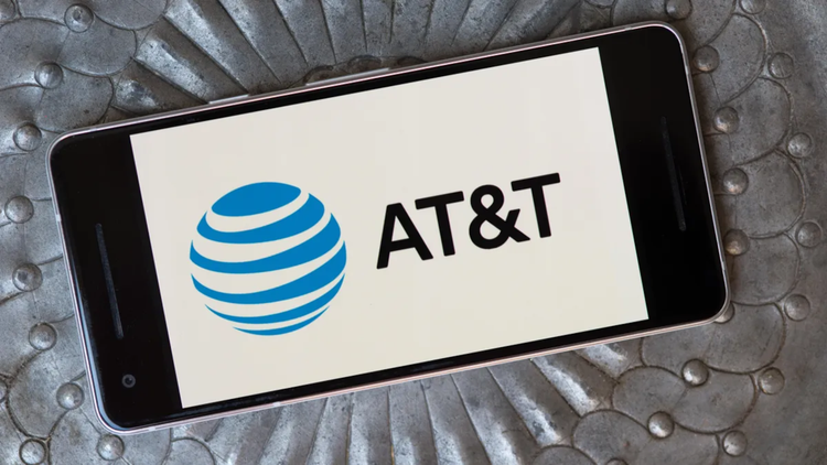 AT&T $15 Gift Card US