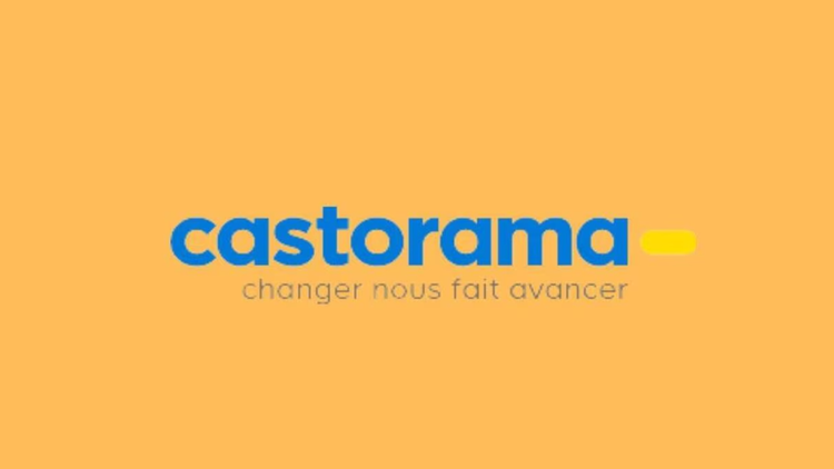 Castorama EUR 5 Gift Card FR