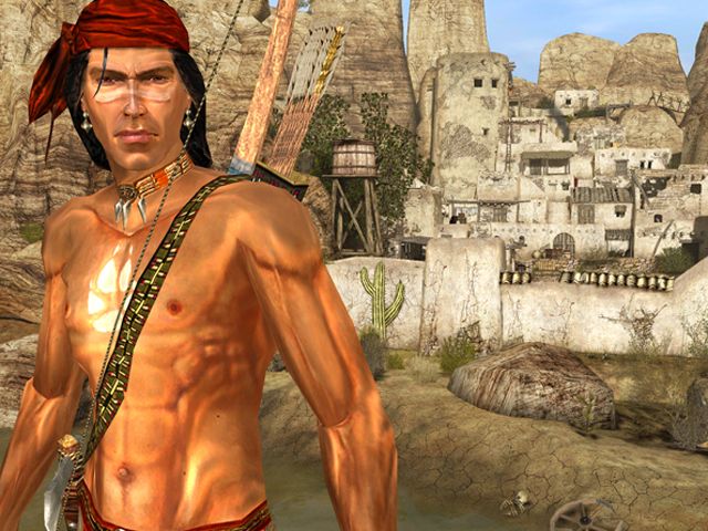 Desperados & Helldorado Wild West Bundle Steam CD Key