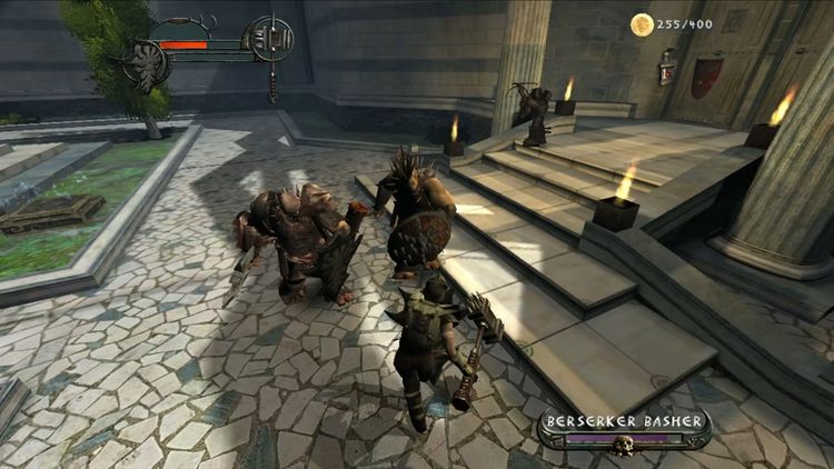 Enclave HD NA Nintendo Switch CD Key