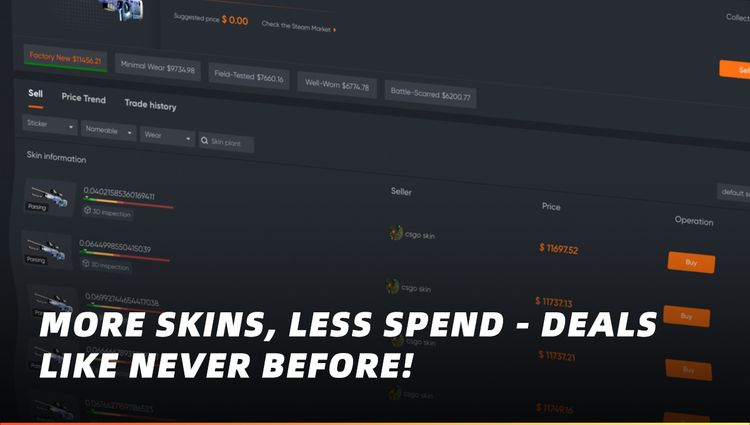 CS2GO $100 Gift Card