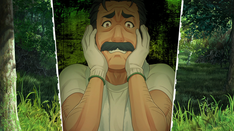 Famicom Detective Club: The Missing Heir EU Nintendo Switch CD Key