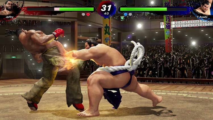 Virtua Fighter 5 Ultimate Showdown + Yakuza Pack DLC EU PS4 CD Key