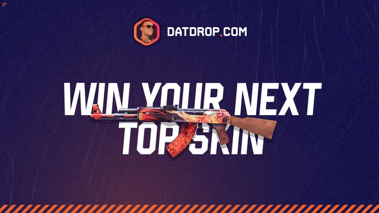 DatDrop 50 USD Gift Card