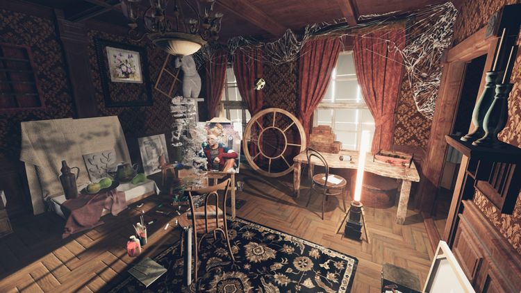 Forest Grove Steam CD Key