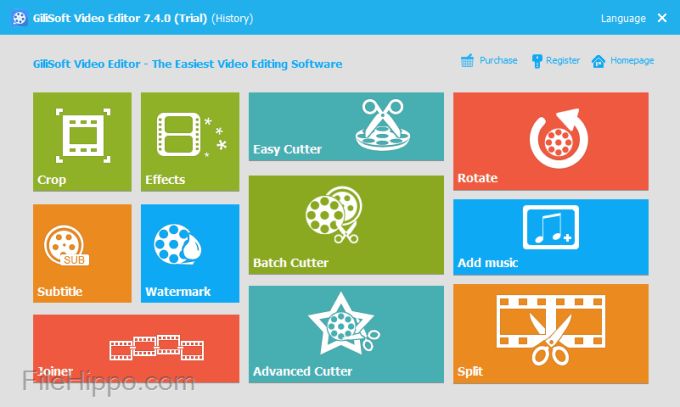 Gilisoft Video Editor CD Key