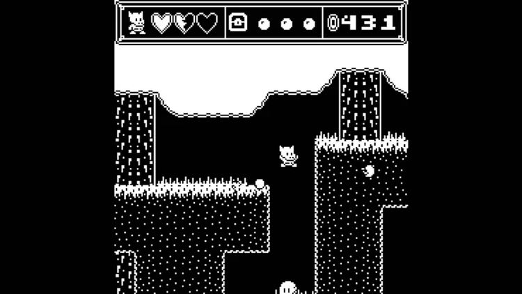 Tiny Dragon Story EU Nintendo Switch CD Key