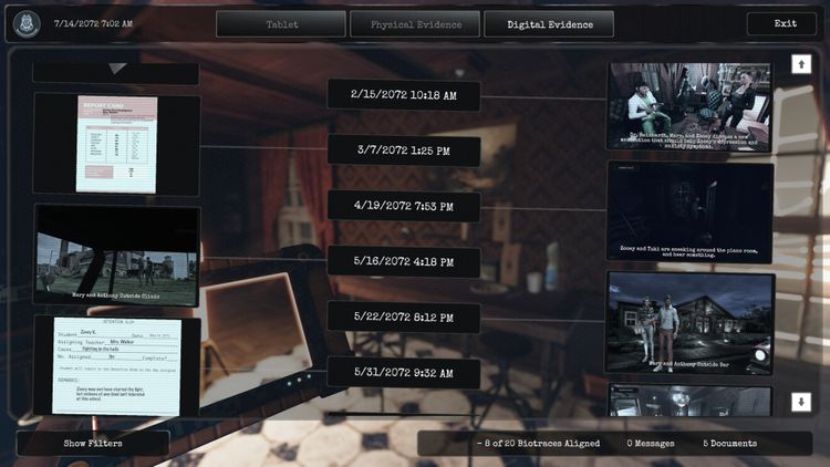 Forest Grove Steam CD Key