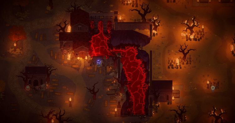 33 Immortals PC Epic Games CD Key