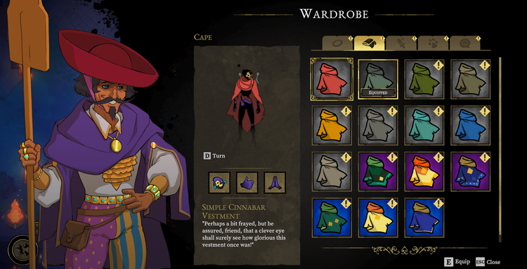 33 Immortals PC Epic Games CD Key