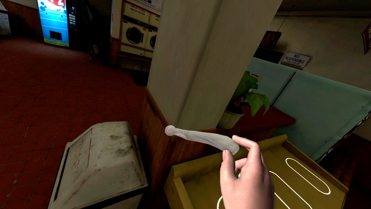 Arcade Paradise VR Meta Quest CD Key